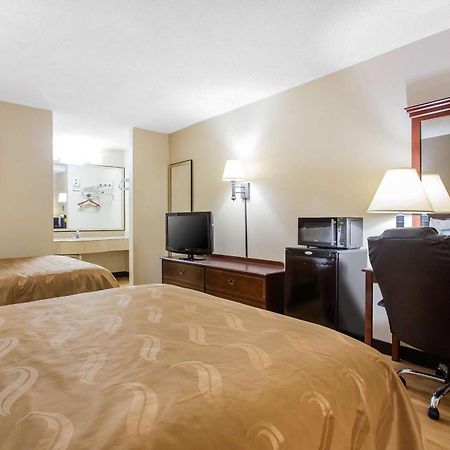 Quality Inn Mount Airy Mayberry Kültér fotó