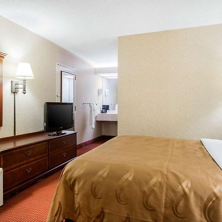 Quality Inn Mount Airy Mayberry Kültér fotó